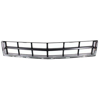 2010-2012 Cadillac SRX Front Bumper Grille (CAPA) - Classic 2 Current Fabrication