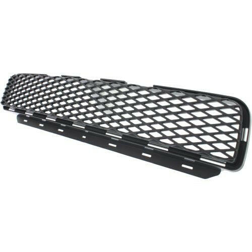 2005-2008 Chevy Colorado Front Bumper Grille, Center.
