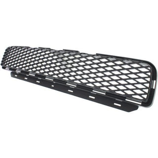 2005-2008 Chevy Colorado Front Bumper Grille, Center - Classic 2 Current Fabrication