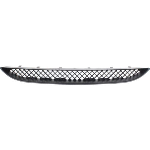 2011-2014 Chrysler 200 Front Bumper Grille, Lower - Classic 2 Current Fabrication