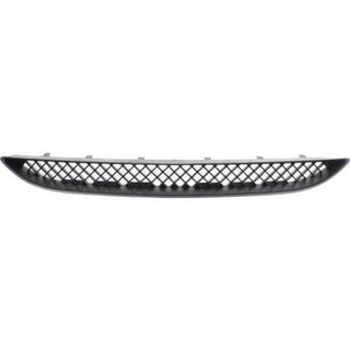 2011-2014 Chrysler 200 Front Bumper Grille, Lower.