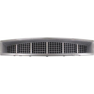 2008-2014 Cadillac Escalade Front Bumper Grille - Classic 2 Current Fabrication
