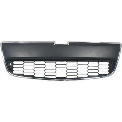 2012-2016 Chevy Sonic Front Bumper Grille, Lower.
