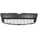 2012-2016 Chevy Sonic Front Bumper Grille, Lower (CAPA) - Classic 2 Current Fabrication