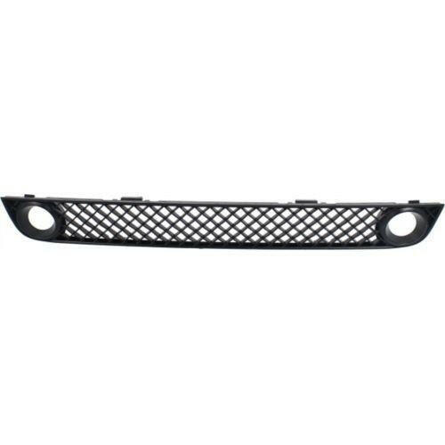 2006-2009 Chevy Trailblazer Front Bumper Grille.