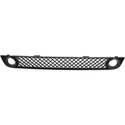 2006-2009 Chevy Trailblazer Front Bumper Grille.