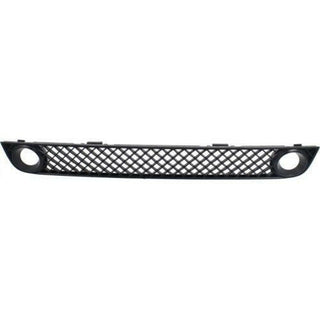 2006-2009 Chevy Trailblazer Front Bumper Grille.
