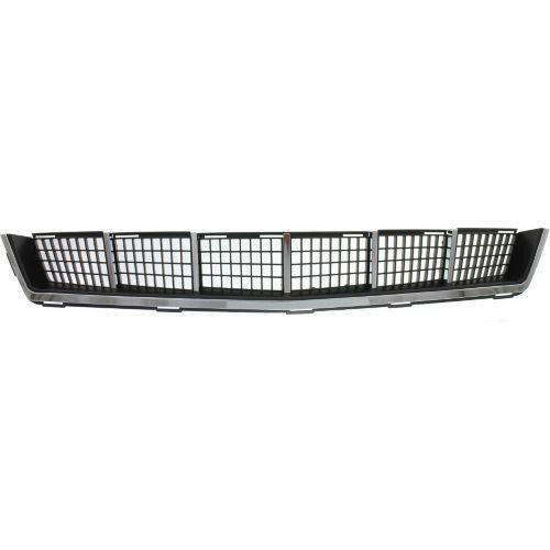 2007-2011 Cadillac STS Front Bumper Grille.