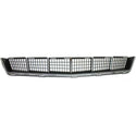 2007-2011 Cadillac STS Front Bumper Grille.