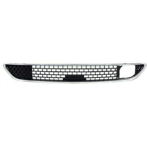 2012-2014 Chrysler 300 Front Bumper Grille, Chrome.