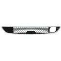 2012-2014 Chrysler 300 Front Bumper Grille, Chrome.