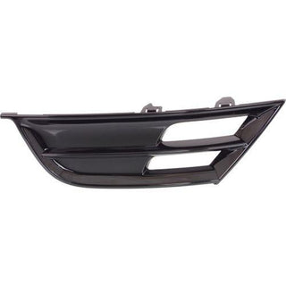 2015-2016 Chrysler 200 Front Bumper Grille RH - Classic 2 Current Fabrication