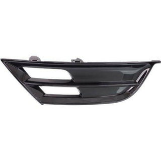 2015-2016 Chrysler 200 Front Bumper Grille LH.