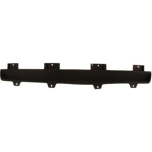 2008-2012 Chevy Malibu Grille Insert, Grille Opening Cover, Primed.