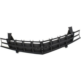2010-2013 Chevy Camaro Grille, Center, Black - Classic 2 Current Fabrication