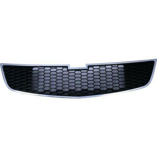 2011-2015 Chevy Cruze Grille, Lower.