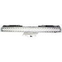 2007-2014 Chevy Avalanche Grille, Upper.