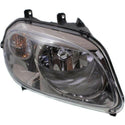 2007-2010 Chevy HHR Head Light RH, Composite, Assembly, Halogen.
