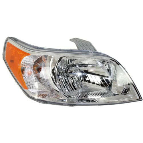 2009 Chevy Aveo5 Head Light RH, Assembly, Halogen.