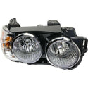 2012-2015 Chevy Sonic Headlamp RH, Composite, Assembly, Halogen.