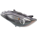 2011-2014 Chrysler 200 Head Light LH, Assembly, Black Interior - Classic 2 Current Fabrication