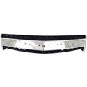 2012-2015 Chevy Captiva Sport Hood Top Grille - Classic 2 Current Fabrication