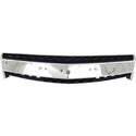 2012-2015 Chevy Captiva Sport Hood Top Grille (CAPA) - Classic 2 Current Fabrication