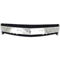 2012-2015 Chevy Captiva Sport Hood Top Grille (CAPA).