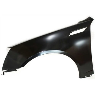 2008-2015 Cadillac CTS Fender LH, With Fender Vent Hole - Classic 2 Current Fabrication