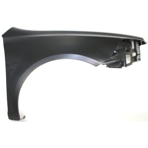 2008-2012 Chevy Malibu Fender RH, With Out Signal Light Hole - Classic 2 Current Fabrication