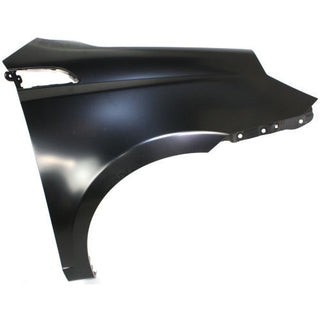 2009-2011 Chevy Aveo5 Fender RH, With Signal Light Hole - Classic 2 Current Fabrication