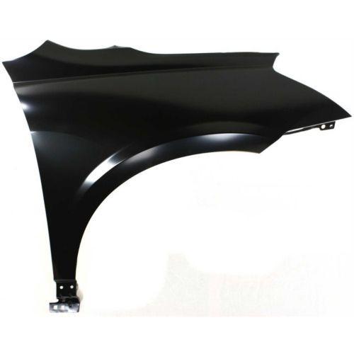 2009-2014 Chevy Traverse Fender RH - Classic 2 Current Fabrication