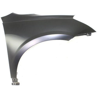 2009-2014 Chevy Traverse Fender RH - CAPA - Classic 2 Current Fabrication