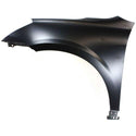2009-2014 Chevy Traverse Fender LH - Classic 2 Current Fabrication