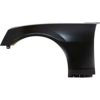 2010-2015 Chevy Camaro Fender LH - Classic 2 Current Fabrication