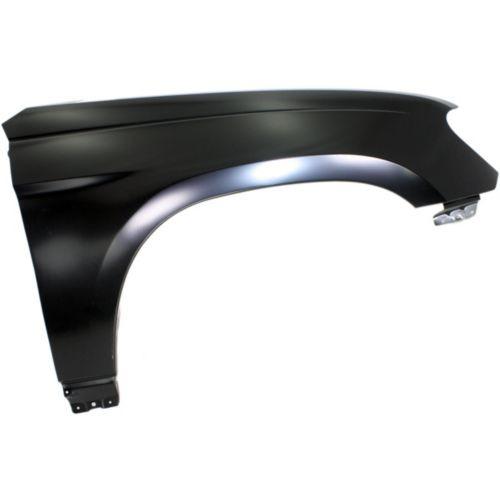 2007-2008 Chrysler Pacifica Fender RH - Classic 2 Current Fabrication