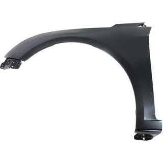 2011-2015 Chevy Cruze Fender LH, With Out Signal Light Hole - Classic 2 Current Fabrication
