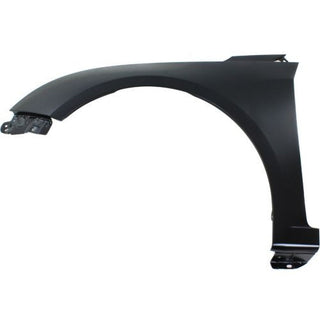 2011-2015 Chevy Cruze Fender LH, With Out Signal Light Hole - CAPA - Classic 2 Current Fabrication