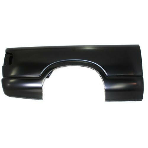 1994-2003 Chevy S-10 REAR Fender RH, Box Side, Fleetside, 6 ft Bed.