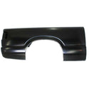 1994-2003 Chevy S-10 REAR Fender RH, Box Side, Fleetside, 6 ft Bed.