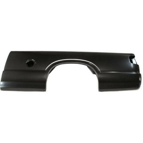 1994-2003 Chevy S-10 REAR Fender LH, Box Side, Fleetside, 7.5 ft Bed.