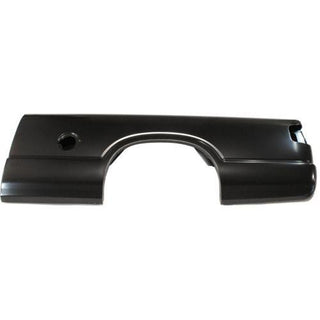 1994-2003 Chevy S10 REAR Fender LH, Box Side, Fleetside, 7.5 ft Bed - Classic 2 Current Fabrication