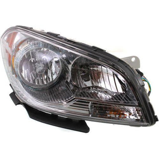 2008-2012 Chevy Malibu Head Light RH, Composite, Assembly, Halogen - Classic 2 Current Fabrication