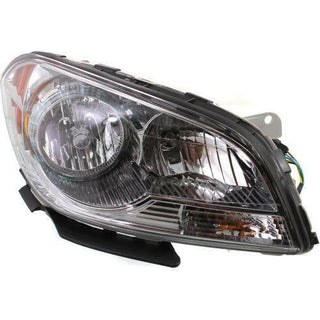 2008-2012 Chevy Malibu Head Light RH, Composite, Assembly, Halogen.