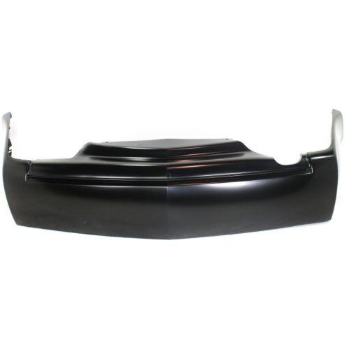 2003-2007 Cadillac CTS Rear Bumper Cover, Primed, 2.8l/3.2l Eng - Classic 2 Current Fabrication
