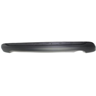 2011-2014 Chrysler 200 Rear Bumper Cover, Lower, Textured, w/o Chrome - Classic 2 Current Fabrication
