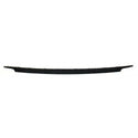 2008-2009 Chevy Equinox Rear Bumper Grille, Black.
