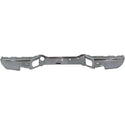 2005-2008 GMC CANYON STEP BUMPER OE TYPE CHROME.