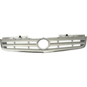 2005-2007 Cadillac STS Grille W/Cruise Control.