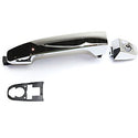 2015 Chevy Colorado Front Door Handle LH, Handle+cover+gasket.